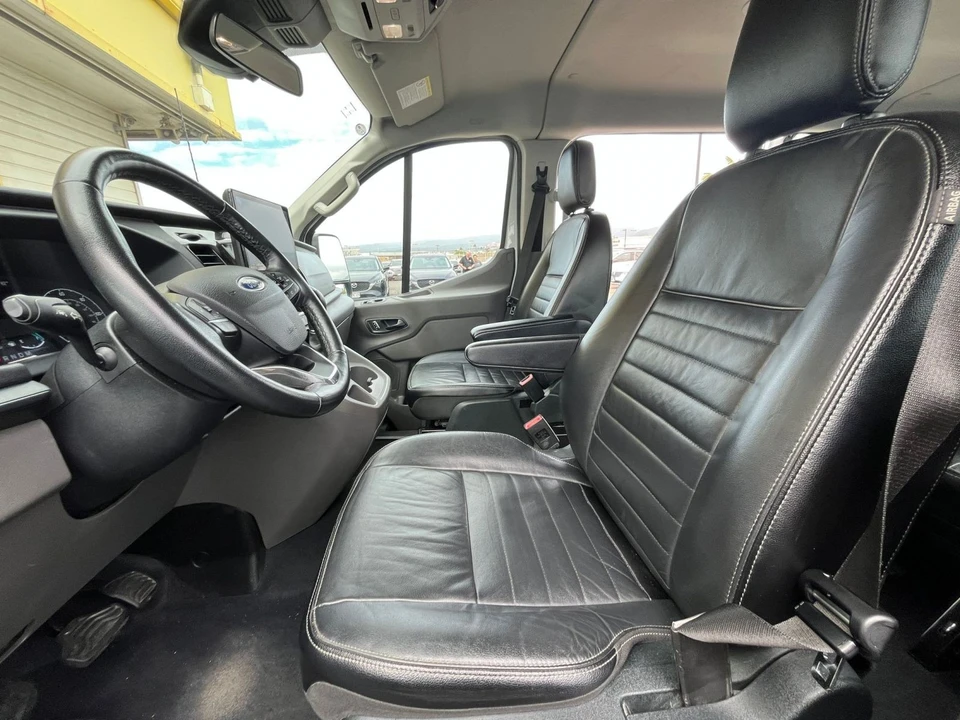 2023 Ford Transit - Image 23 of 31