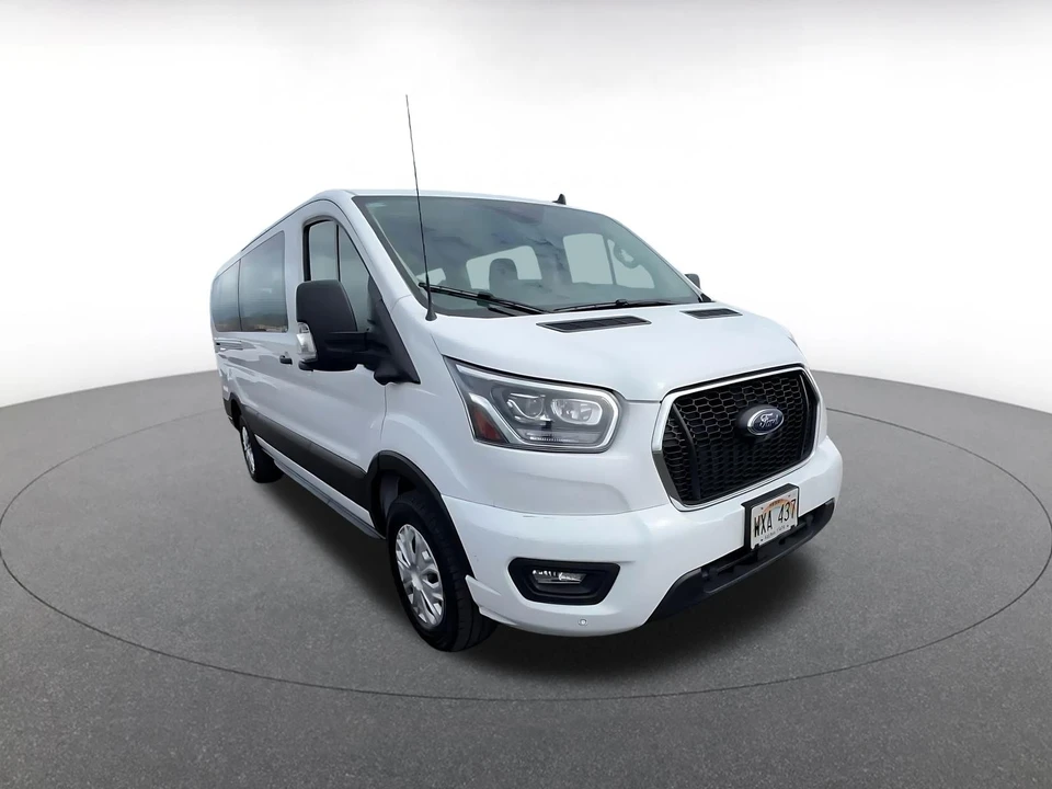 2023 Ford Transit - Image 3 of 31