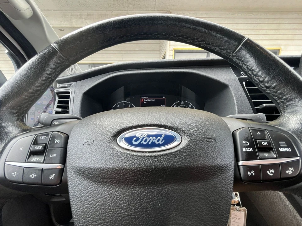 2023 Ford Transit - Image 24 of 31
