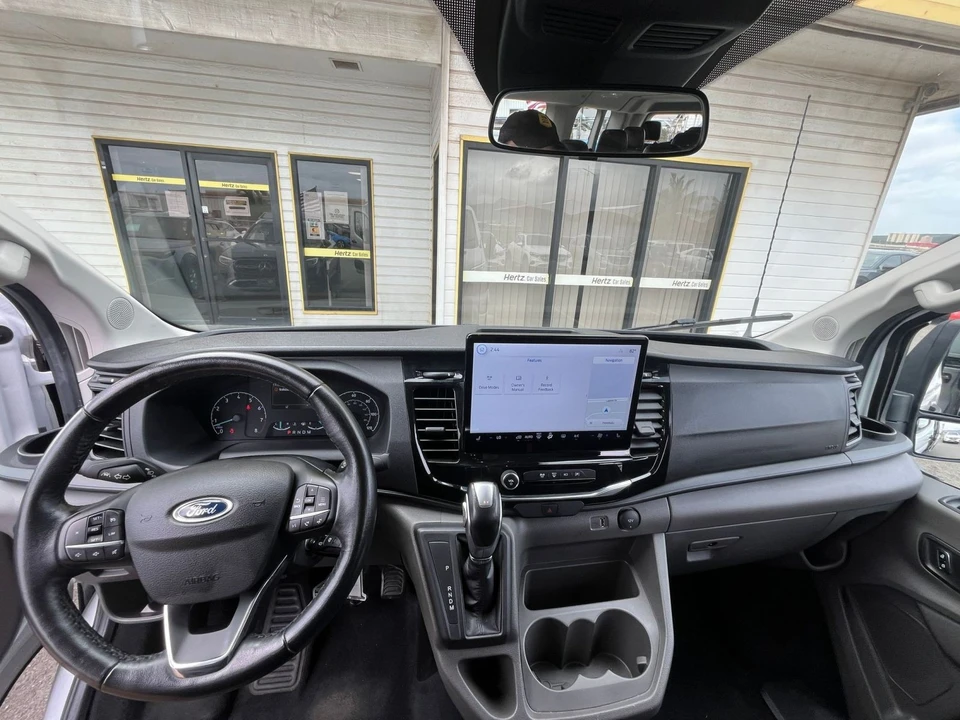 2023 Ford Transit - Image 30 of 31