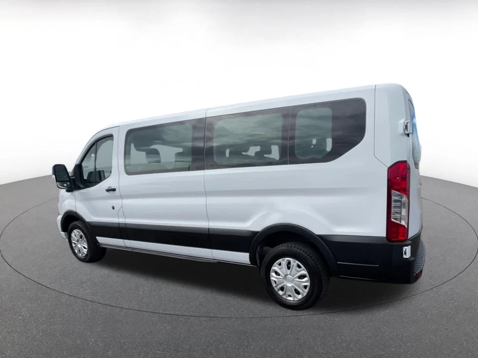 2023 Ford Transit - Image 8 of 31