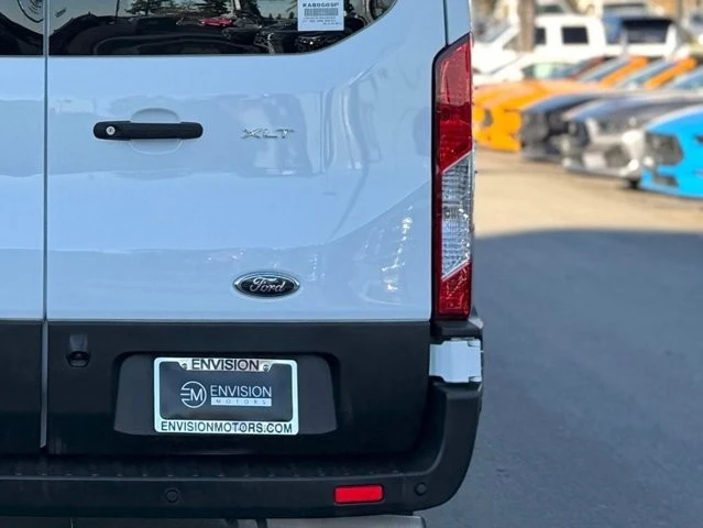 2023 Ford Transit - Image 9 of 12