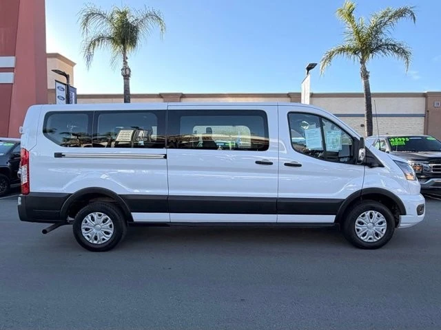 2023 Ford Transit - Image 11 of 12