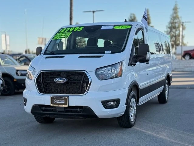 2023 Ford Transit - Image 5 of 12