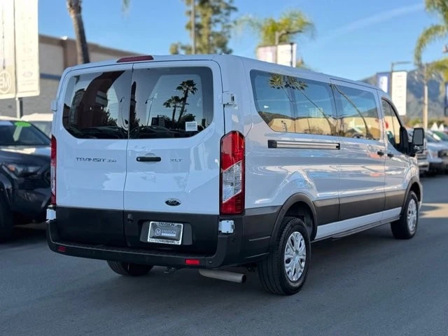 2023 Ford Transit - Image 10 of 12