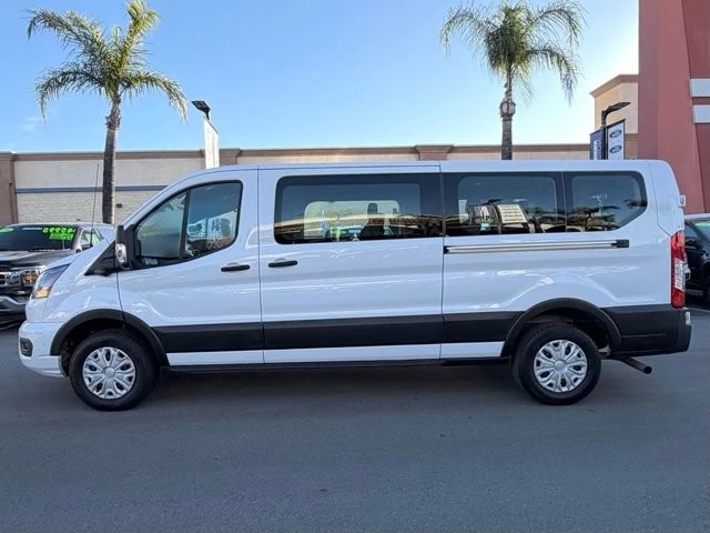 2023 Ford Transit - Image 6 of 12