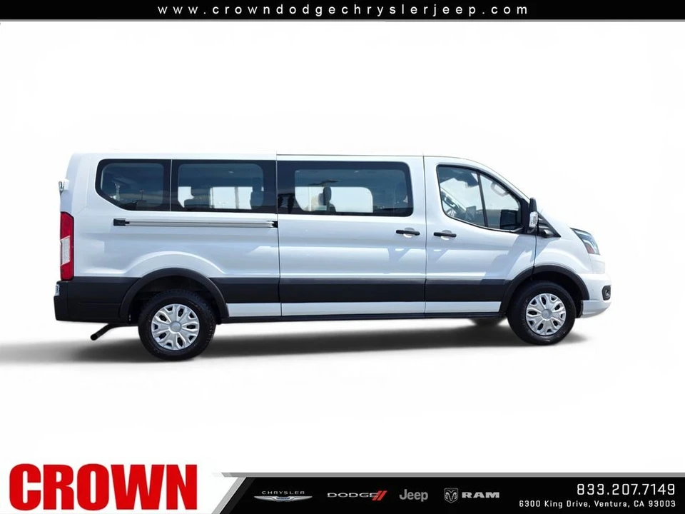 2023 Ford Transit - Image 8 of 26