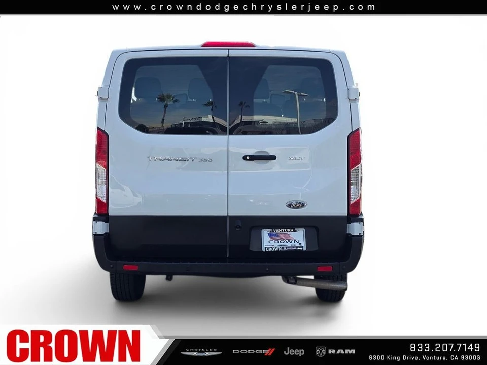 2023 Ford Transit - Image 6 of 26