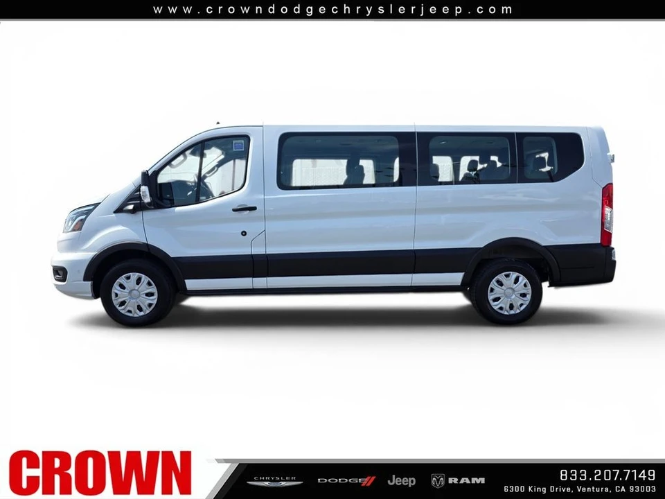 2023 Ford Transit - Image 4 of 26