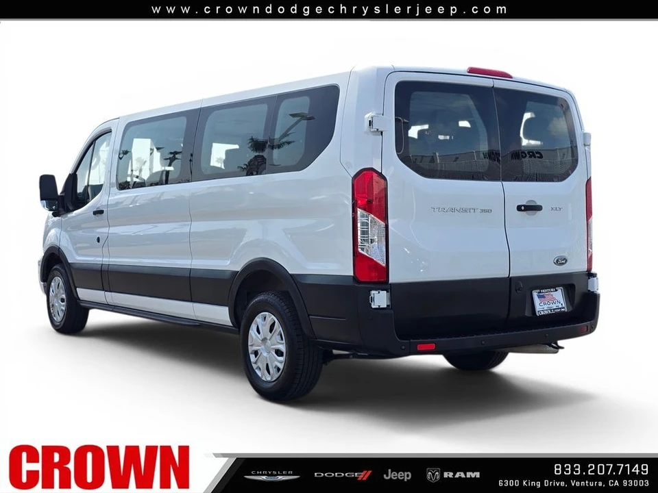 2023 Ford Transit - Image 5 of 26