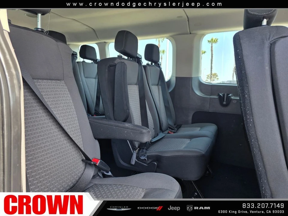 2023 Ford Transit - Image 25 of 26
