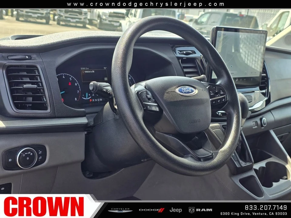 2023 Ford Transit - Image 19 of 26