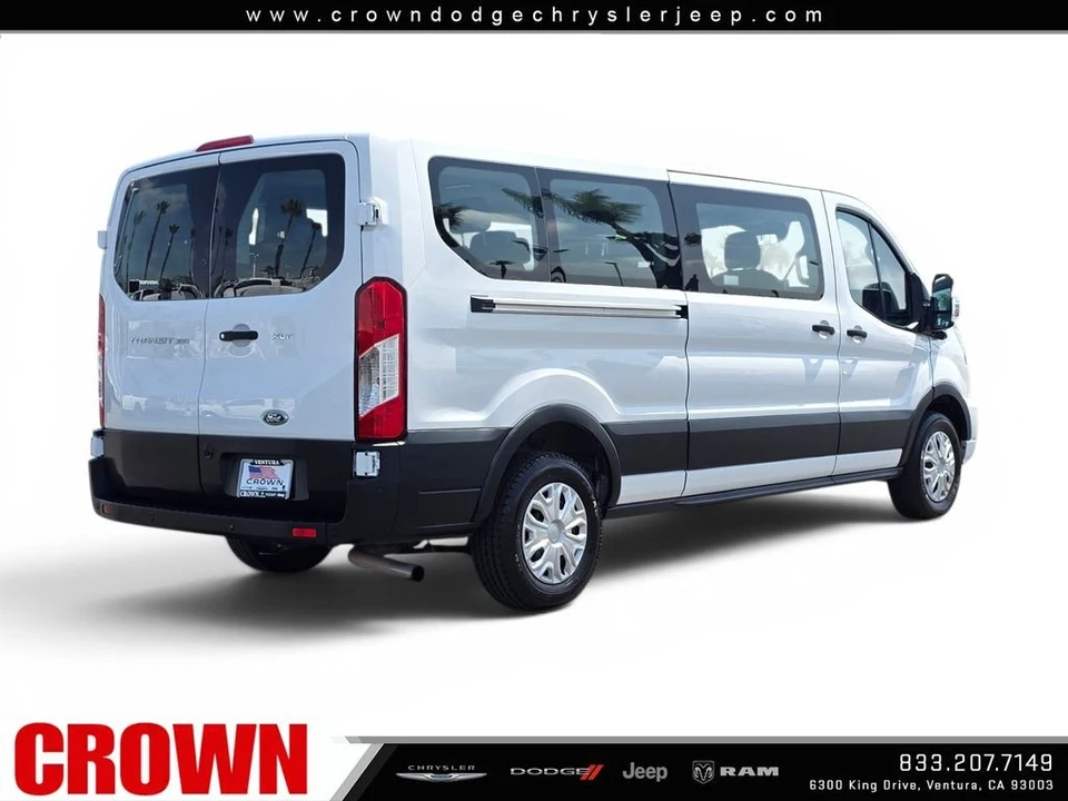 2023 Ford Transit - Image 7 of 26