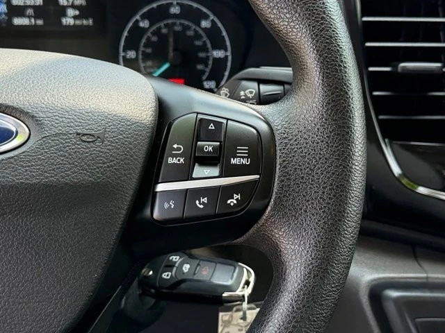 2023 Ford Transit - Image 25 of 31