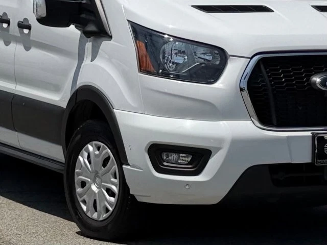 2023 Ford Transit - Image 4 of 31