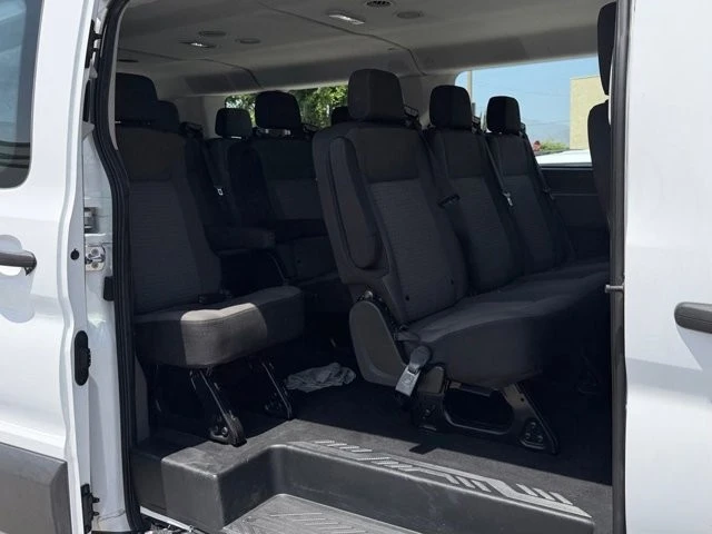 2023 Ford Transit - Image 12 of 31