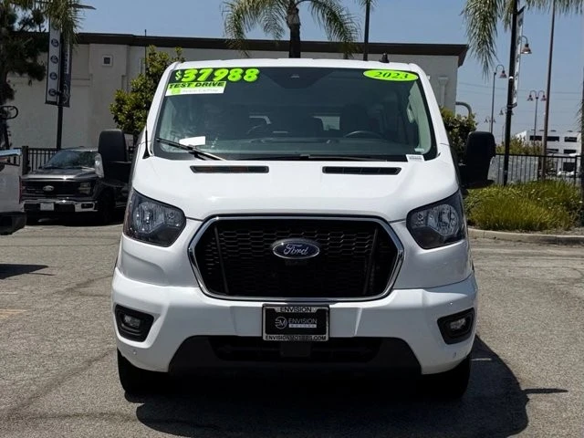 2023 Ford Transit - Image 5 of 31