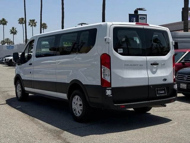 2023 Ford Transit - Image 8 of 31