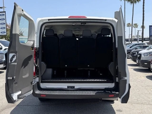 2023 Ford Transit - Image 13 of 31