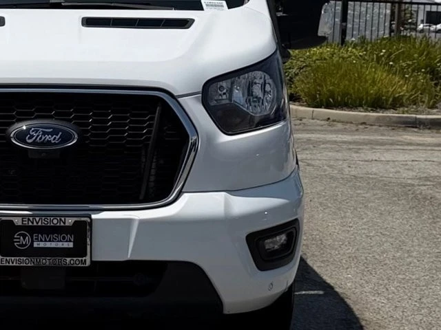 2023 Ford Transit - Image 6 of 31