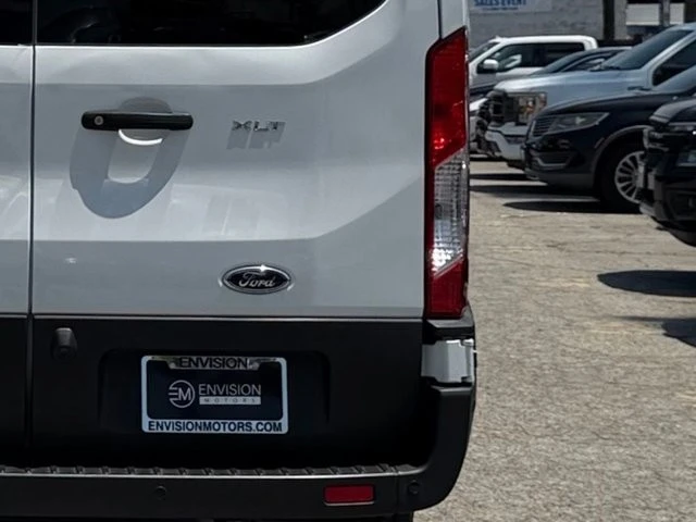 2023 Ford Transit - Image 10 of 31