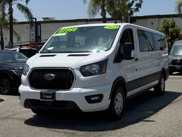 2023 Ford Transit - Image 7 of 31