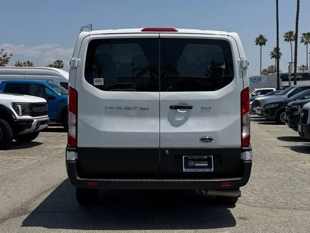 2023 Ford Transit - Image 9 of 31