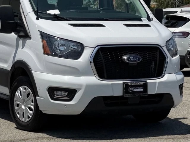 2023 Ford Transit - Image 3 of 31