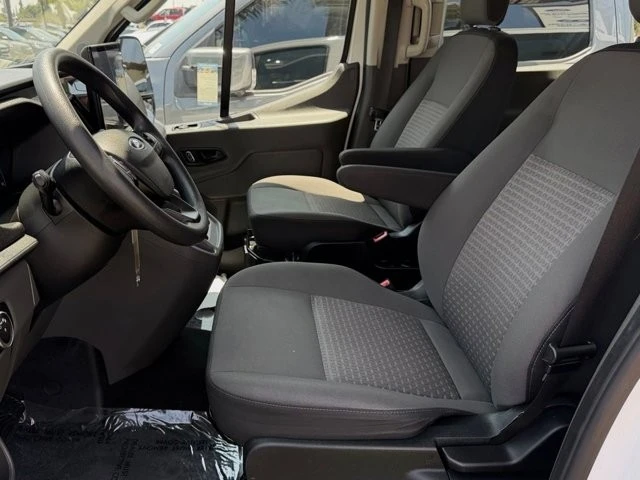 2023 Ford Transit - Image 19 of 31
