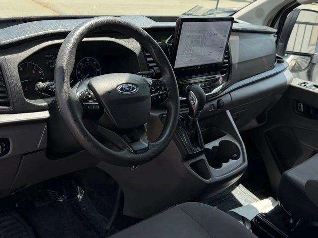 2023 Ford Transit - Image 30 of 31