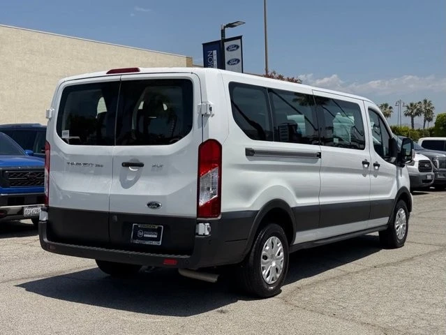 2023 Ford Transit - Image 11 of 31