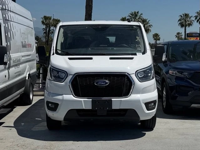 2023 Ford Transit - Image 2 of 11