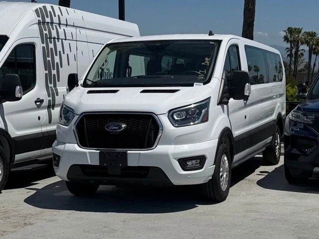 2023 Ford Transit - Image 3 of 11
