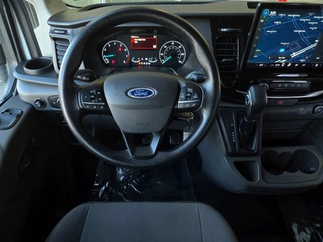 2023 Ford Transit - Image 12 of 21