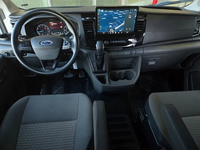 2023 Ford Transit - Image 13 of 21