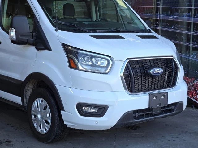 2023 Ford Transit - Image 2 of 21