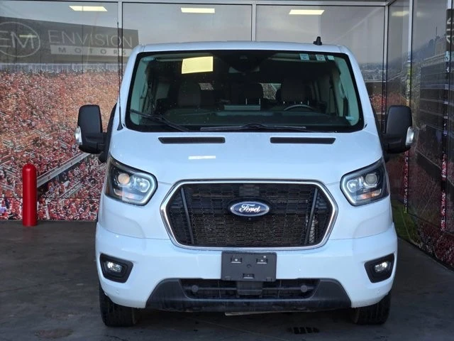 2023 Ford Transit - Image 3 of 21