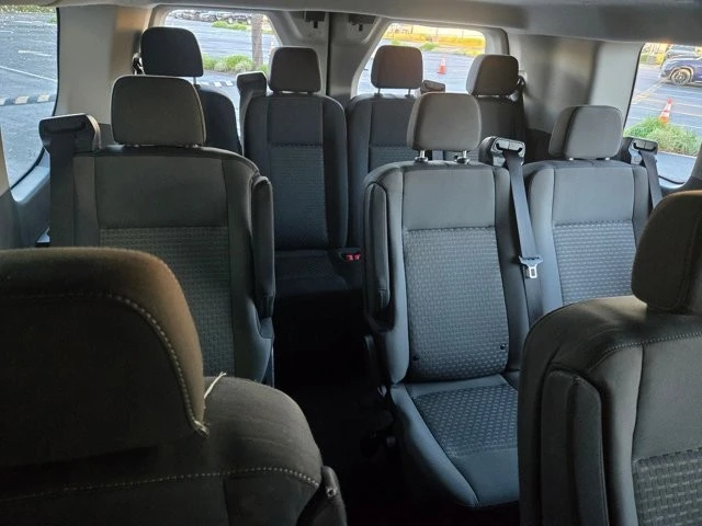 2023 Ford Transit - Image 11 of 21