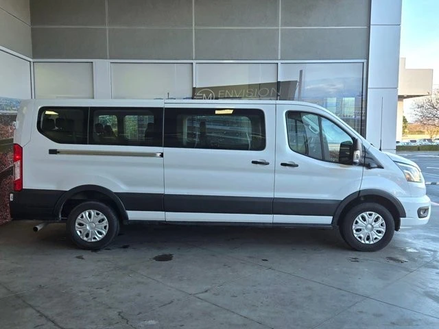 2023 Ford Transit - Image 4 of 21
