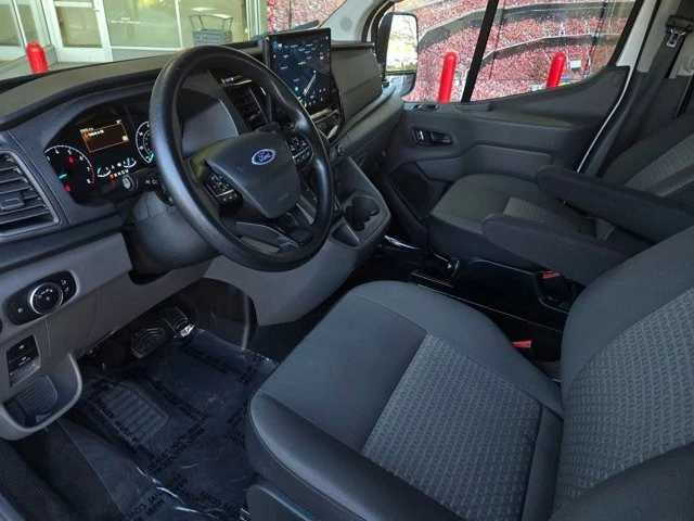 2023 Ford Transit - Image 8 of 21