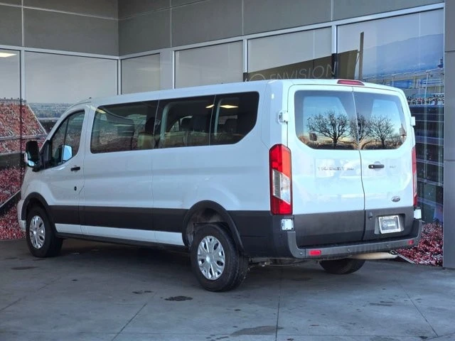 2023 Ford Transit - Image 6 of 21