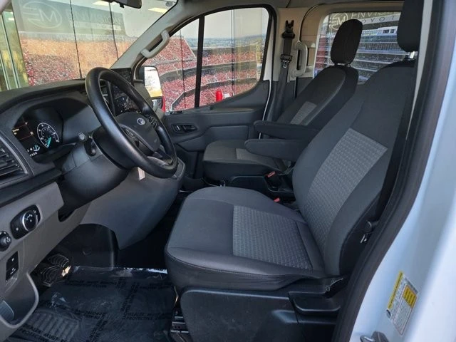 2023 Ford Transit - Image 16 of 21