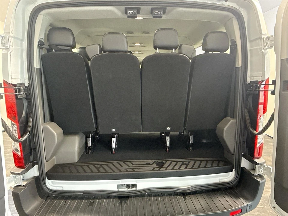 2023 Ford Transit - Image 18 of 31