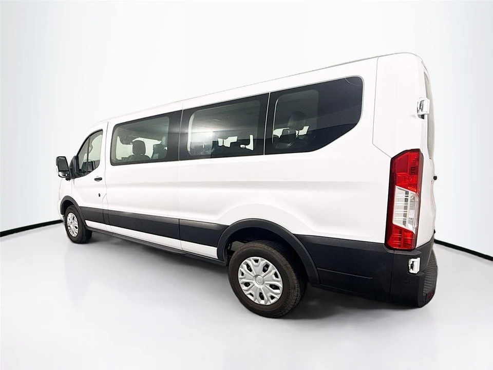 2023 Ford Transit - Image 25 of 31