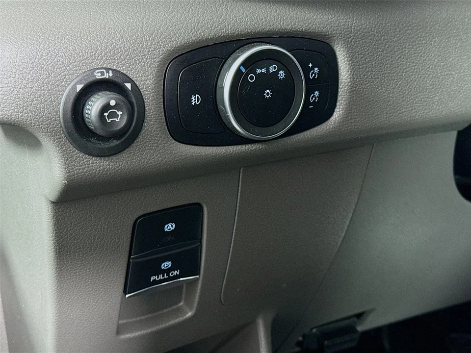 2023 Ford Transit - Image 8 of 31