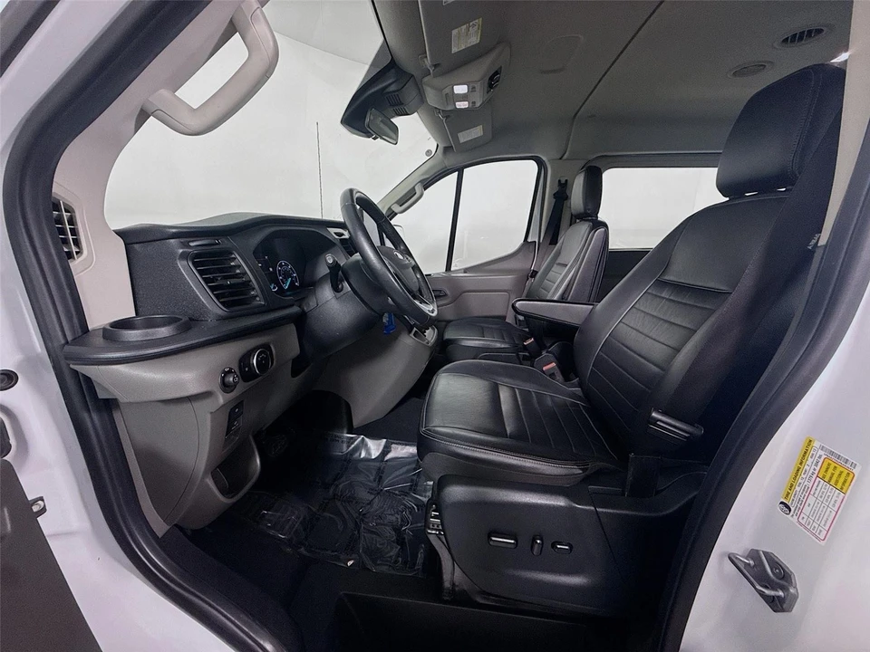 2023 Ford Transit - Image 2 of 31