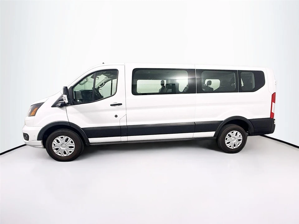 2023 Ford Transit - Image 24 of 31
