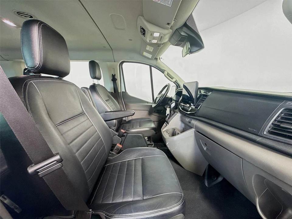 2023 Ford Transit - Image 20 of 31