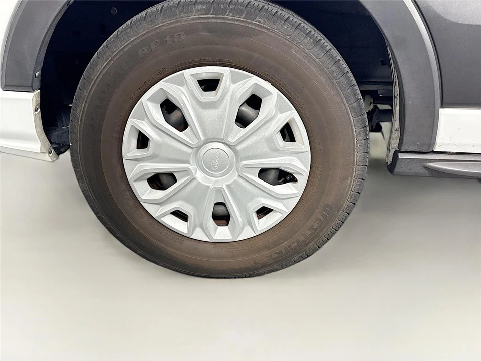 2023 Ford Transit - Image 26 of 31