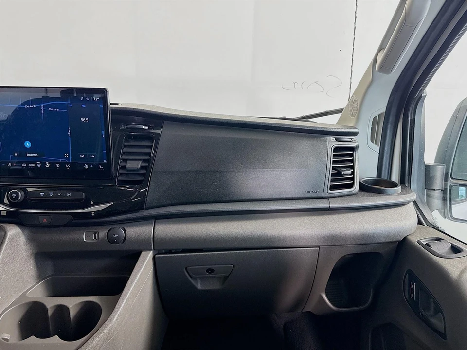 2023 Ford Transit - Image 21 of 31